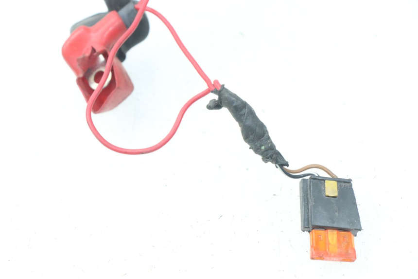 photo de Cablaggio DAELIM S4 50 (2010 - 2015)