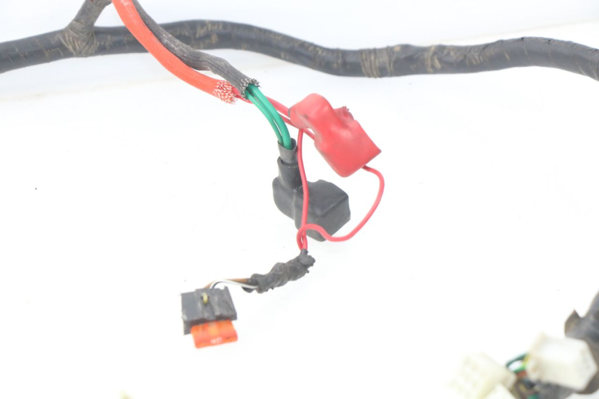 photo de Cablaggio DAELIM S4 50 (2010 - 2015)
