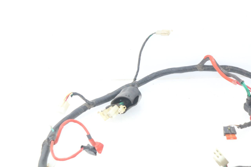photo de Cablaggio DAELIM S4 50 (2010 - 2015)