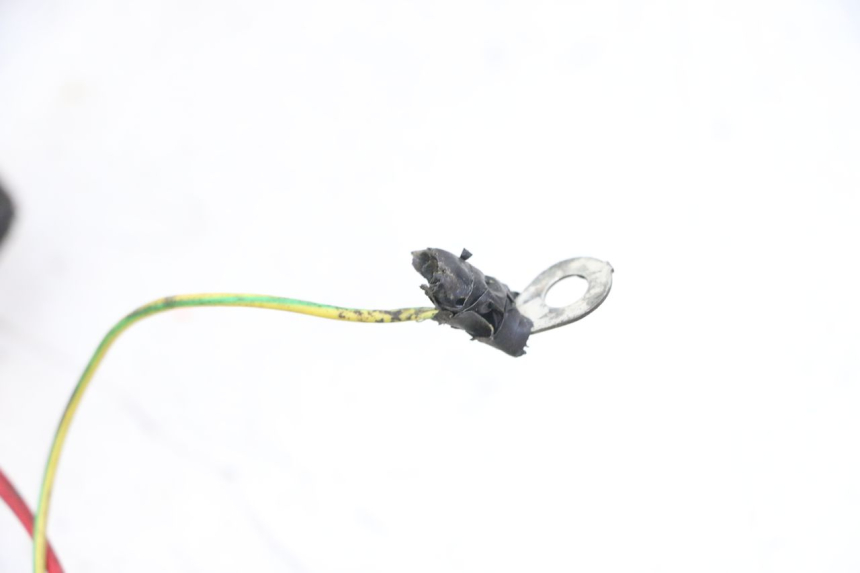 photo de IMPIANTO ELETTRICO DERBI SENDA R X-TREME 50 (2006 - 2010)