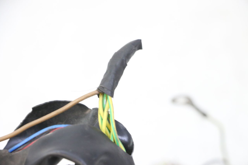 photo de IMPIANTO ELETTRICO DERBI SENDA R X-TREME 50 (2006 - 2010)