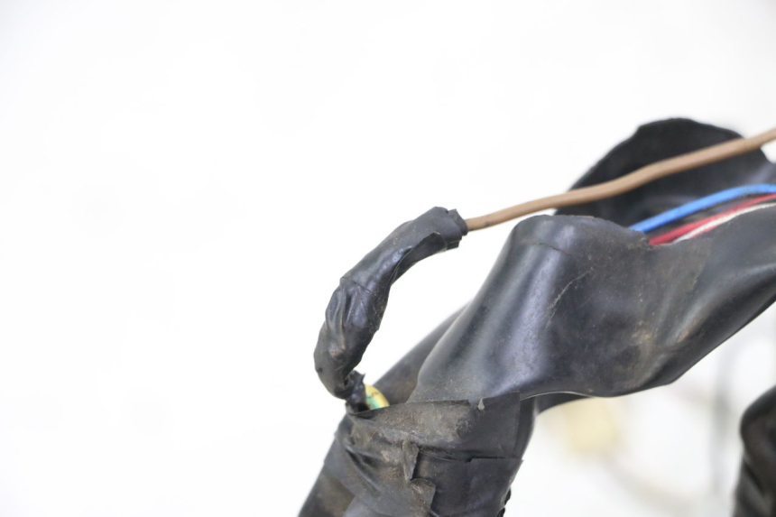 photo de IMPIANTO ELETTRICO DERBI SENDA R X-TREME 50 (2006 - 2010)