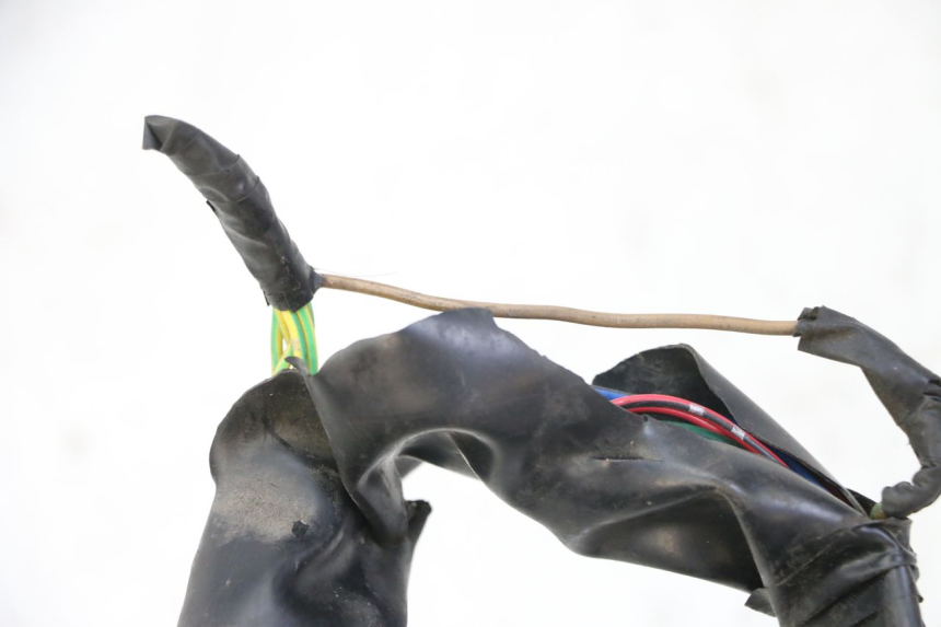 photo de IMPIANTO ELETTRICO DERBI SENDA R X-TREME 50 (2006 - 2010)