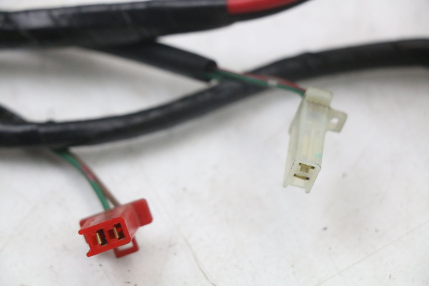 photo de Cablaggio KYMCO DINK STREET ABS 125 (2011 - 2018)