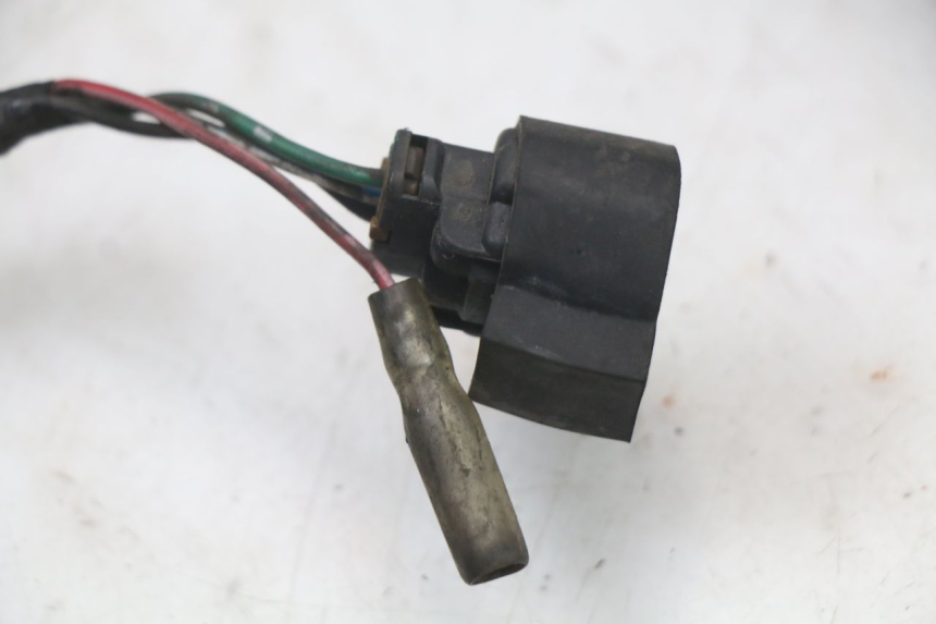 photo de Cablaggio KYMCO DINK STREET ABS 125 (2011 - 2018)