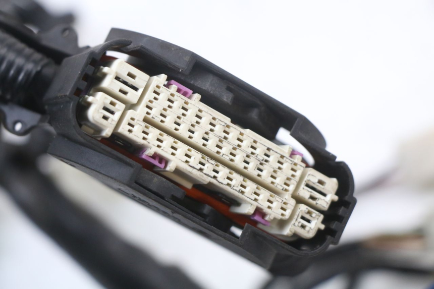 photo de Cablaggio KYMCO DINK STREET ABS 125 (2011 - 2018)