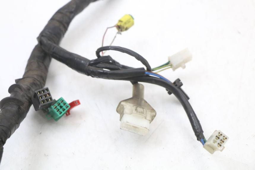 photo de Cablaggio KYMCO DINK STREET ABS 125 (2011 - 2018)