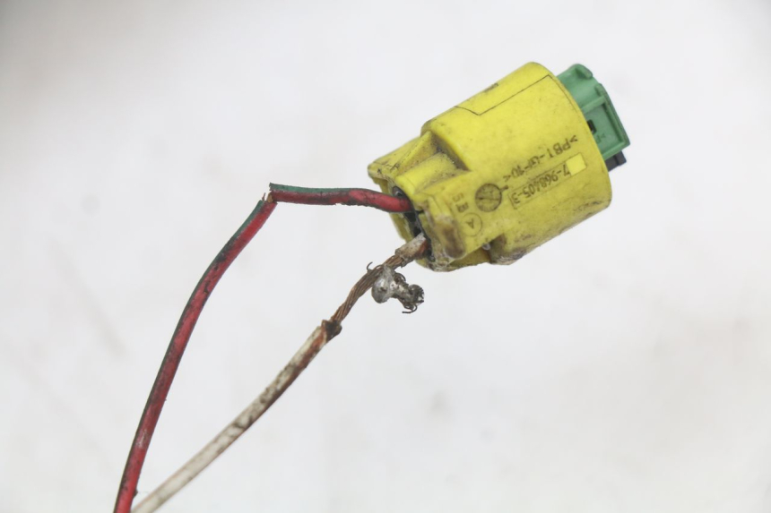 photo de Cablaggio KYMCO DINK STREET ABS 125 (2011 - 2018)