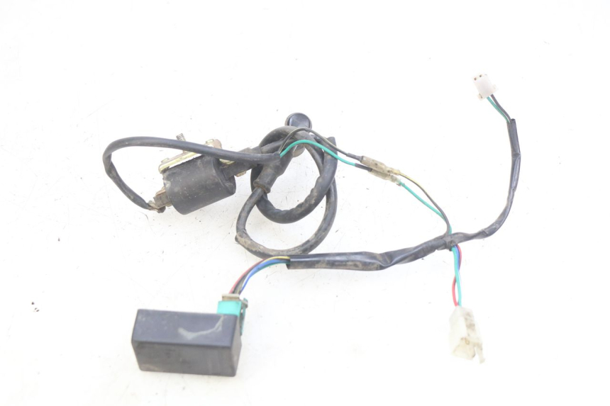 photo de FAISCEAU LIFAN DIRT BIKE 88