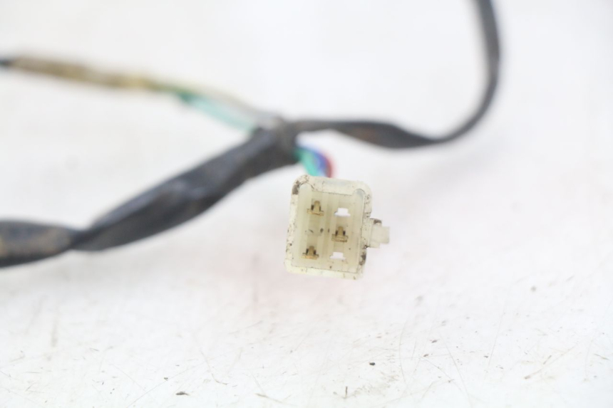 photo de FAISCEAU LIFAN DIRT BIKE 88