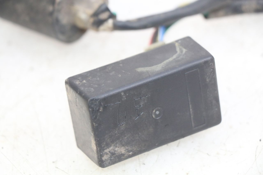 photo de FAISCEAU LIFAN DIRT BIKE 88