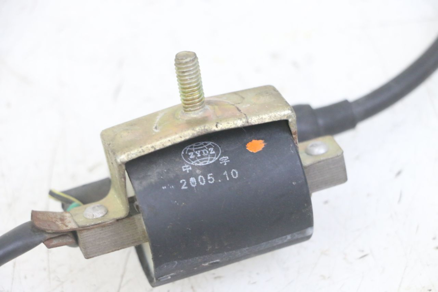 photo de IMPIANTO ELETTRICO CCR DIRT BIKE 110