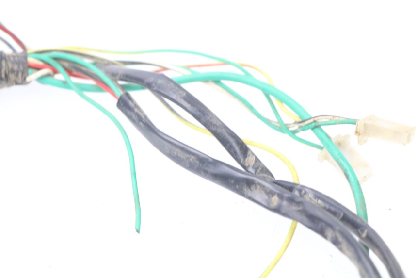 photo de Cablaggio LIFAN DIRT SKUD 200