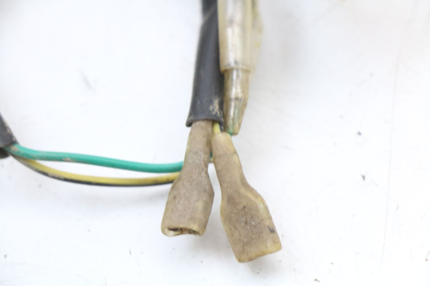 photo de Cablaggio KSR RACING DRIFT 140 - Primo piano tecnico