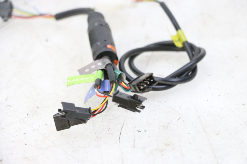 photo de IMPIANTO ELETTRICO URBANGLIDE E-CROSS PRO 1