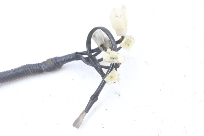 photo de IMPIANTO ELETTRICO LONGJIA EASY MAX 125 (2020 - 2024)