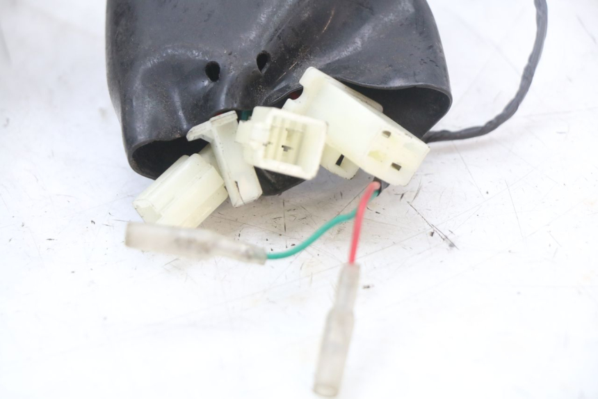 photo de IMPIANTO ELETTRICO LONGJIA EASY MAX 125 (2020 - 2024)