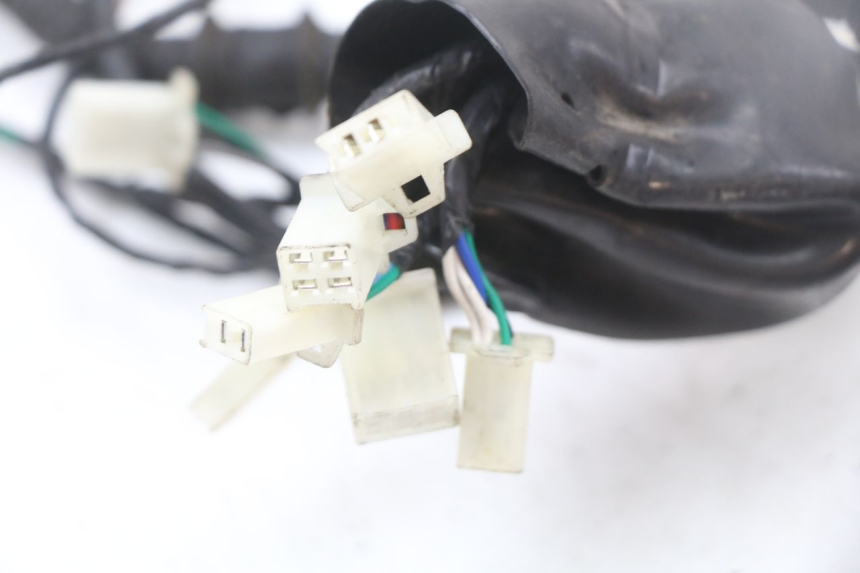 photo de IMPIANTO ELETTRICO LONGJIA EASY MAX 125 (2020 - 2024)