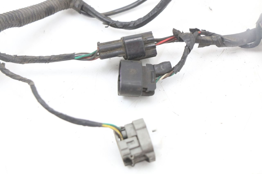 photo de IMPIANTO ELETTRICO LONGJIA EASY MAX 125 (2020 - 2024)