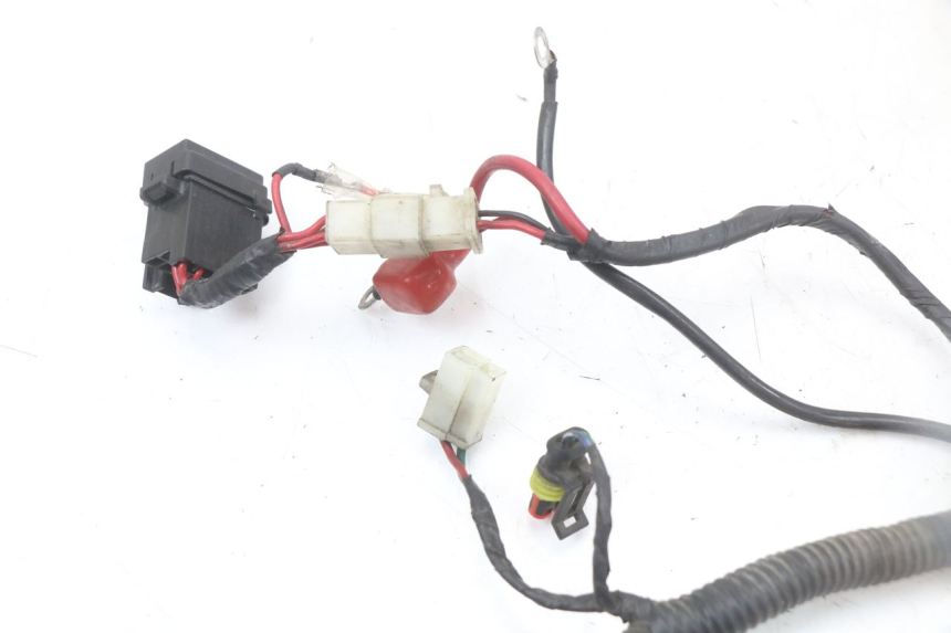 photo de IMPIANTO ELETTRICO LONGJIA EASY MAX 125 (2020 - 2024)