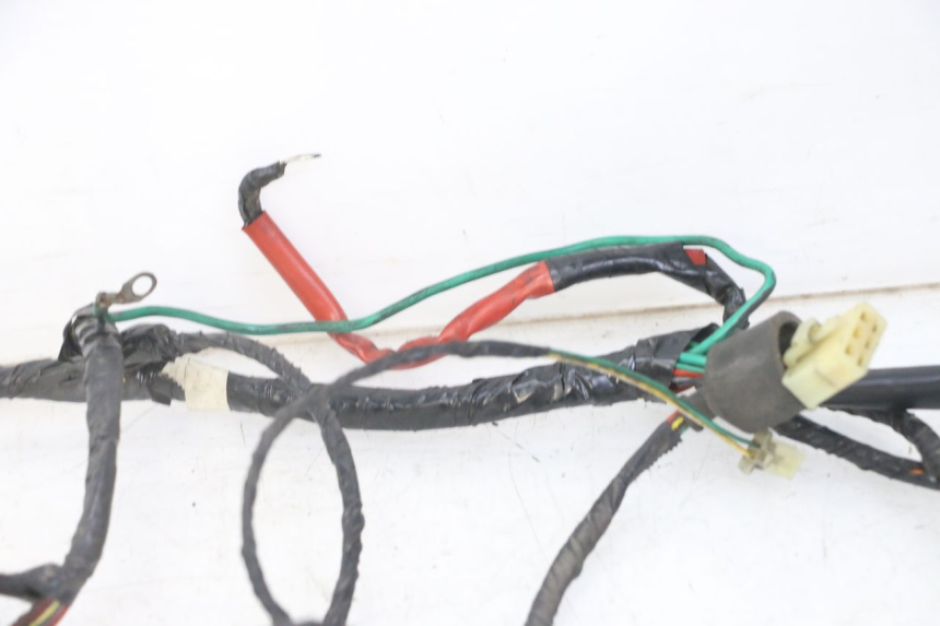 photo de IMPIANTO ELETTRICO PEUGEOT ELYSEO 125 (1999 - 2004)
