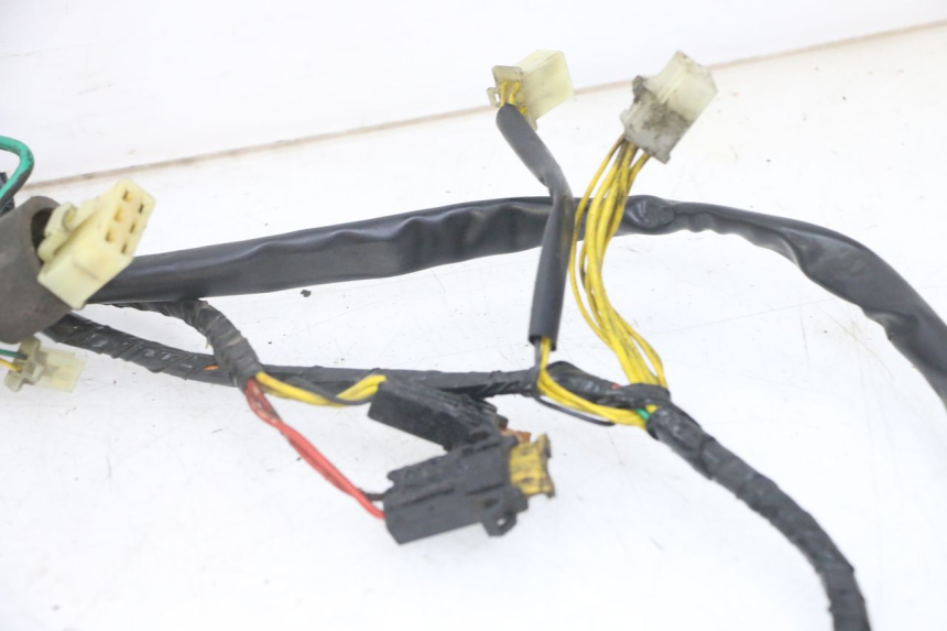 photo de IMPIANTO ELETTRICO PEUGEOT ELYSEO 125 (1999 - 2004)