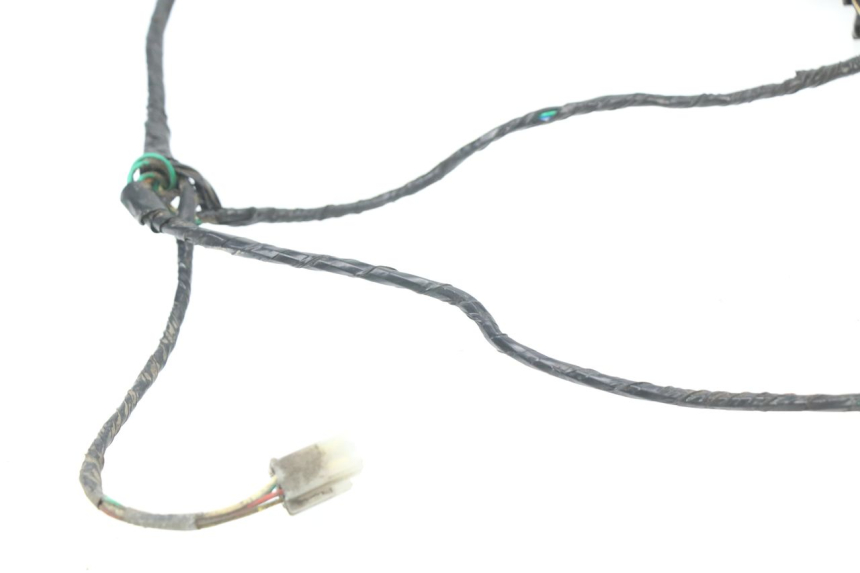 photo de IMPIANTO ELETTRICO PEUGEOT ELYSEO 50 (1998 - 2001)