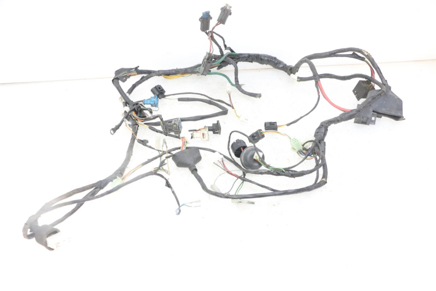 photo de Cablaggio PEUGEOT ELYSTAR 125 (2002 - 2007)