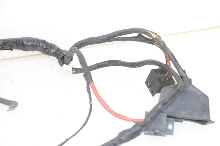 photo de Cablaggio PEUGEOT ELYSTAR 125 (2002 - 2007)