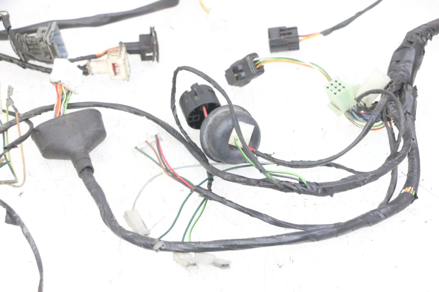 photo de Cablaggio PEUGEOT ELYSTAR 125 (2002 - 2007)