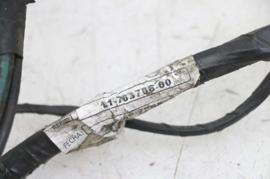 photo de Cablaggio PEUGEOT ELYSTAR 125 (2002 - 2007)