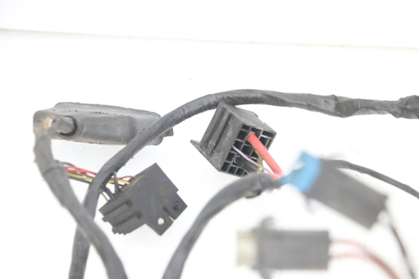 photo de Cablaggio PEUGEOT ELYSTAR 125 (2002 - 2007)