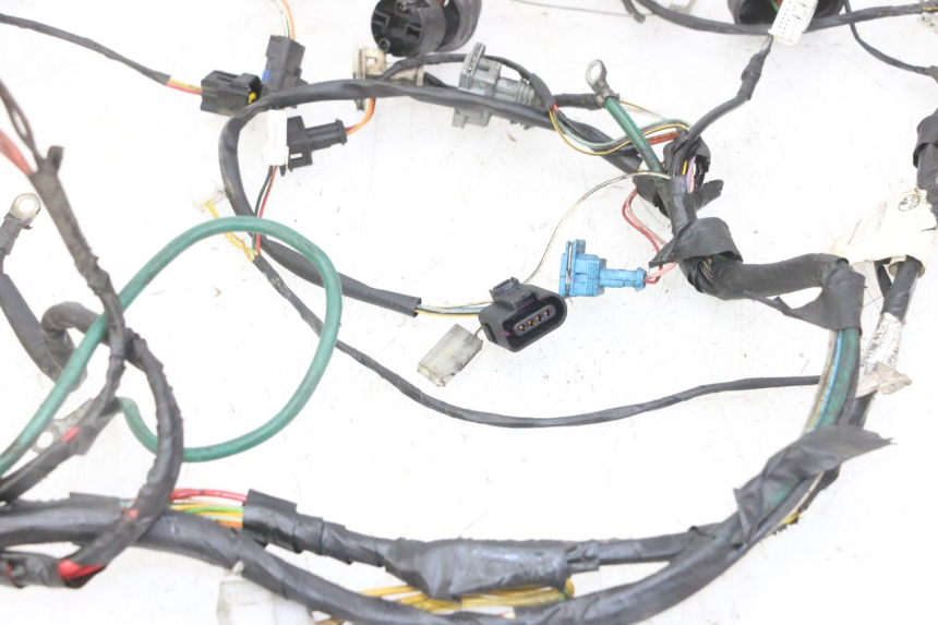 photo de Cablaggio PEUGEOT ELYSTAR 125 (2002 - 2007)