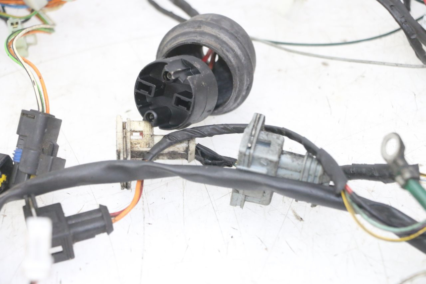 photo de Cablaggio PEUGEOT ELYSTAR 125 (2002 - 2007)