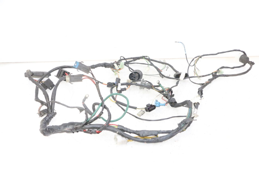 photo de Cablaggio PEUGEOT ELYSTAR 125 (2002 - 2007)