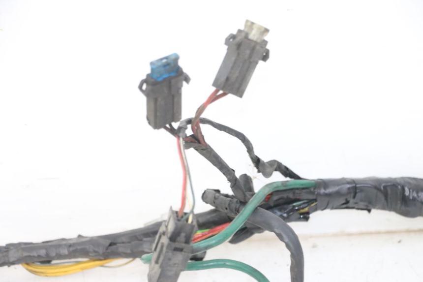 photo de Cablaggio PEUGEOT ELYSTAR 125 (2002 - 2007)