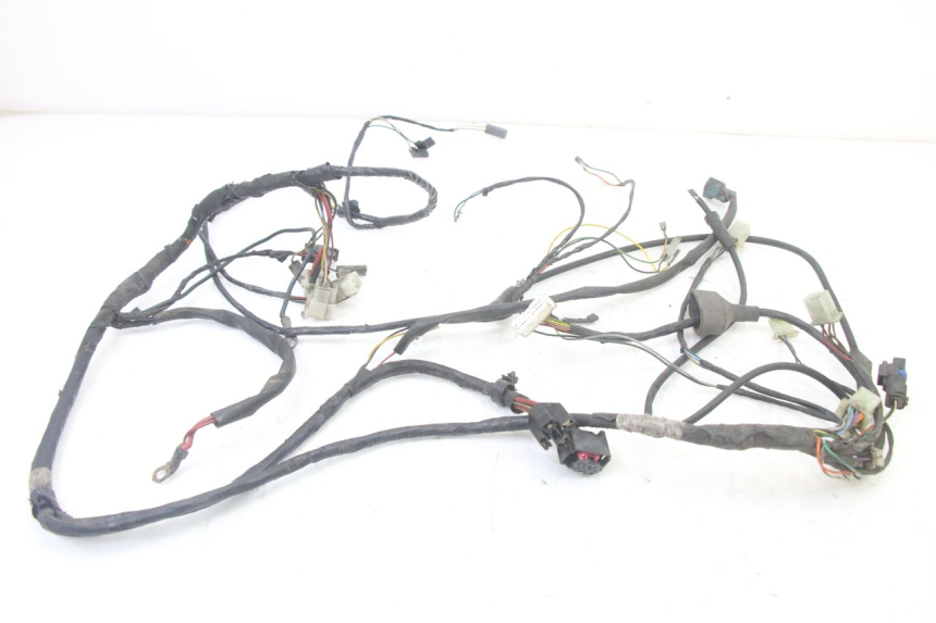 photo de FAISCEAU PEUGEOT ELYSTAR 50 (2002 - 2014)