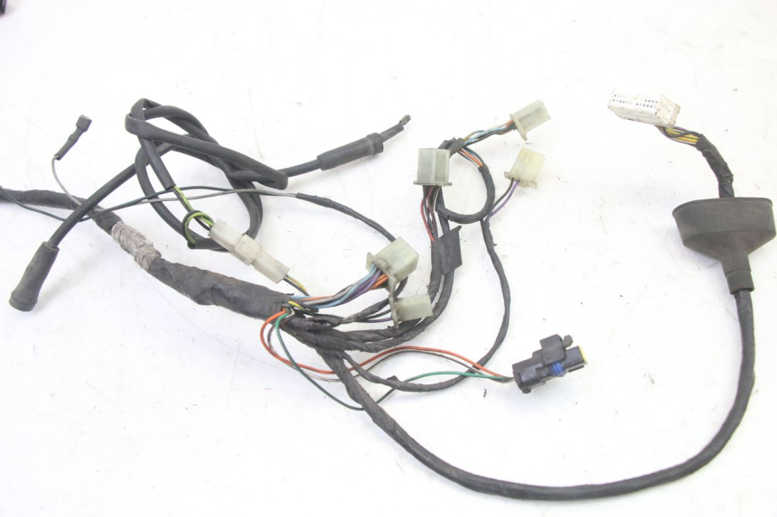 photo de FAISCEAU PEUGEOT ELYSTAR 50 (2002 - 2014)