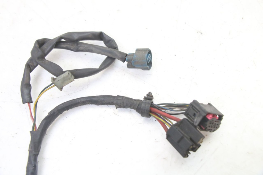 photo de FAISCEAU PEUGEOT ELYSTAR 50 (2002 - 2014)