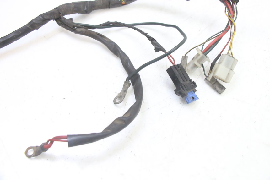 photo de FAISCEAU PEUGEOT ELYSTAR 50 (2002 - 2014)