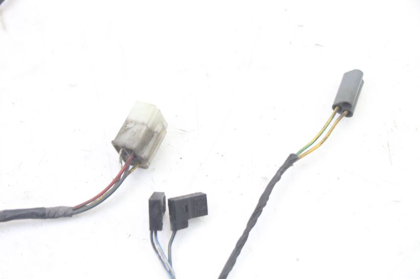 photo de FAISCEAU PEUGEOT ELYSTAR 50 (2002 - 2014)