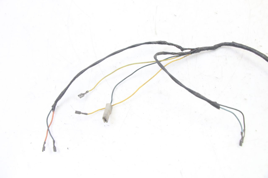 photo de FAISCEAU PEUGEOT ELYSTAR 50 (2002 - 2014)