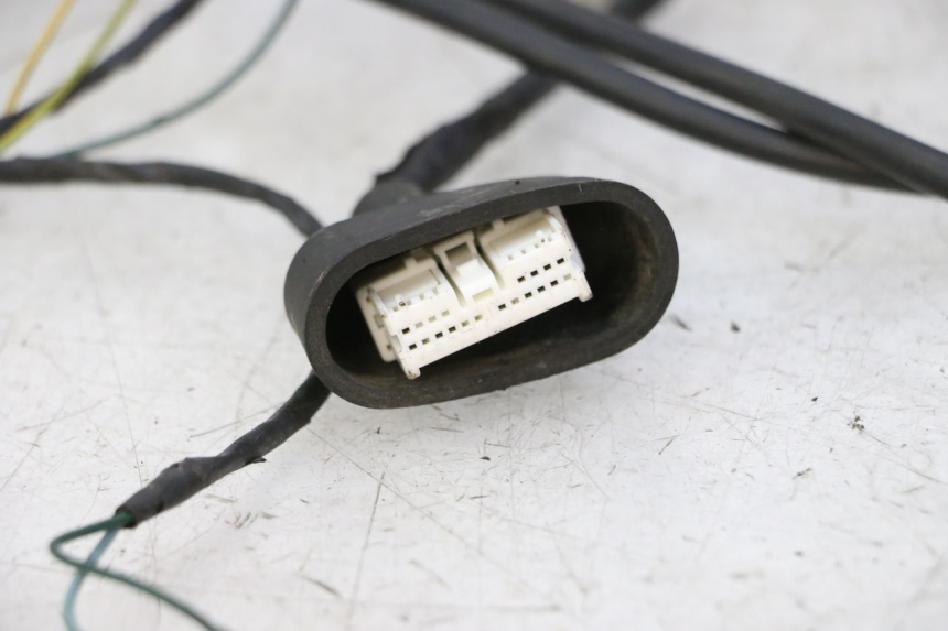 photo de FAISCEAU PEUGEOT ELYSTAR 50 (2002 - 2014)