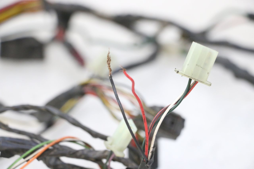 photo de FAISCEAU PEUGEOT ELYSTAR 50 (2002 - 2014)