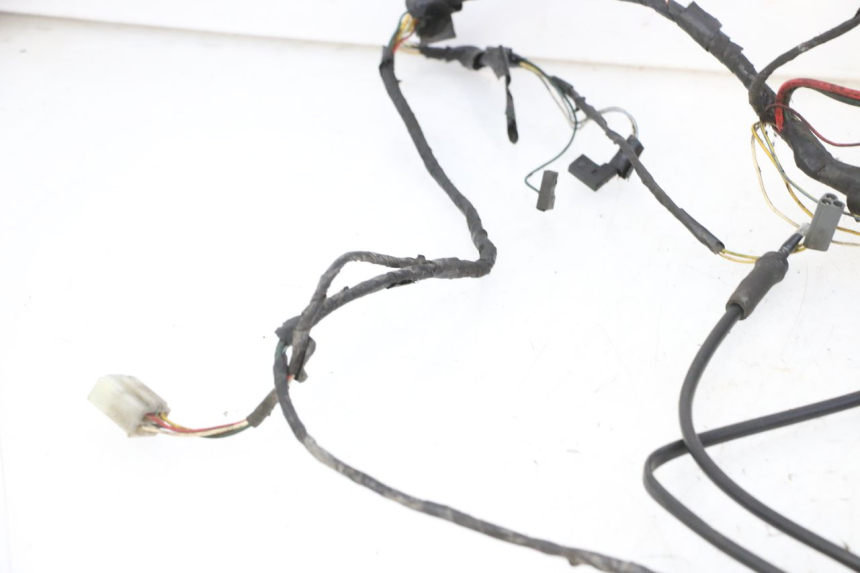 photo de FAISCEAU PEUGEOT ELYSTAR 50 (2002 - 2014)