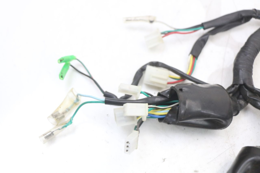 photo de IMPIANTO ELETTRICO EUROCKA RETRO 50 (2007 - 2014)