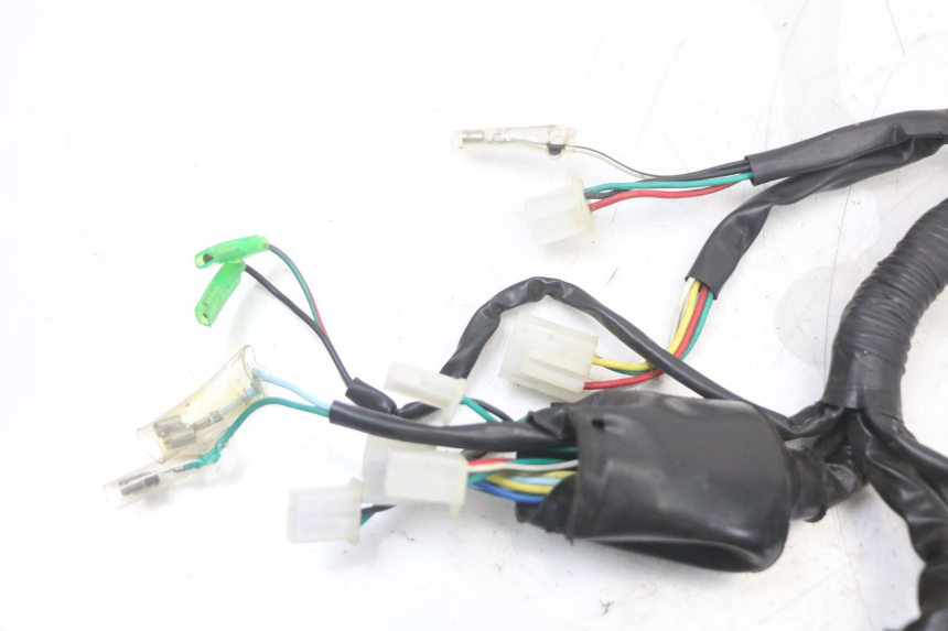 photo de IMPIANTO ELETTRICO EUROCKA RETRO 50 (2007 - 2014)