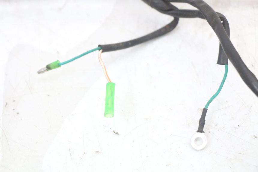 photo de IMPIANTO ELETTRICO EUROCKA RETRO 50 (2007 - 2014)