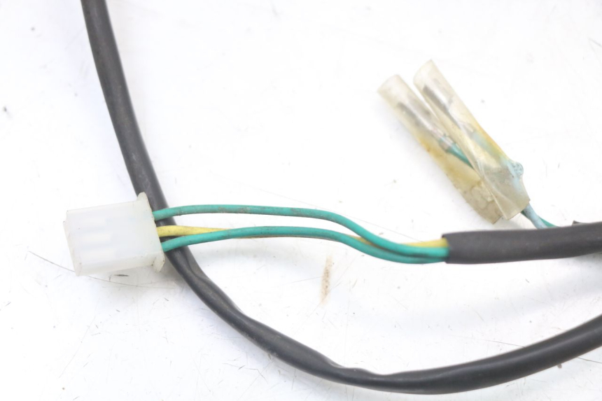 photo de IMPIANTO ELETTRICO EUROCKA RETRO 50 (2007 - 2014)