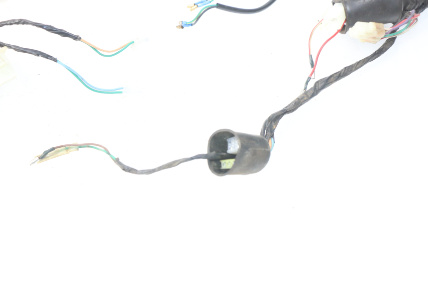photo de Cablaggio EUROCKA VIRTUALITY GT 4T 50 (2011 - 2017)